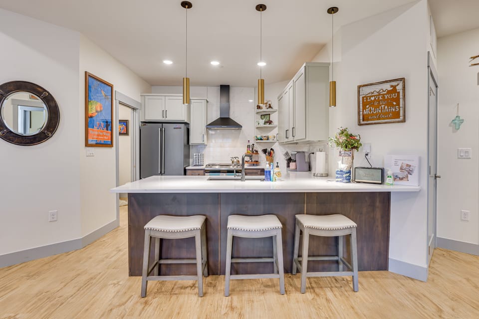 Kitchen | Keurig & Drip Duo Coffee Maker