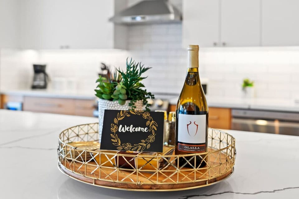 We appreciate all of our guests!