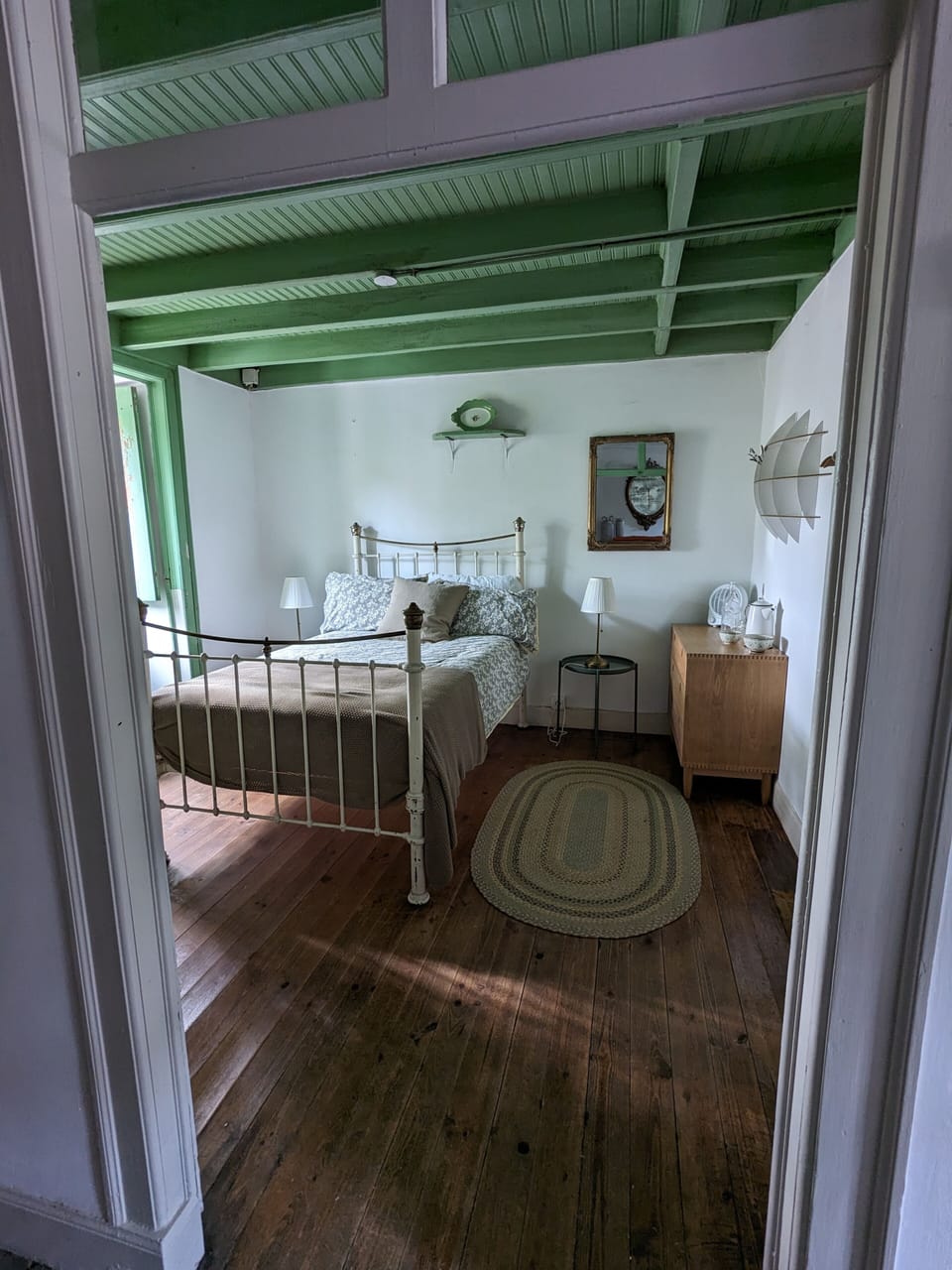 Relax and unwind in this stylish Portuguese Farmhouse.   Country House in Santarém District, Portugal