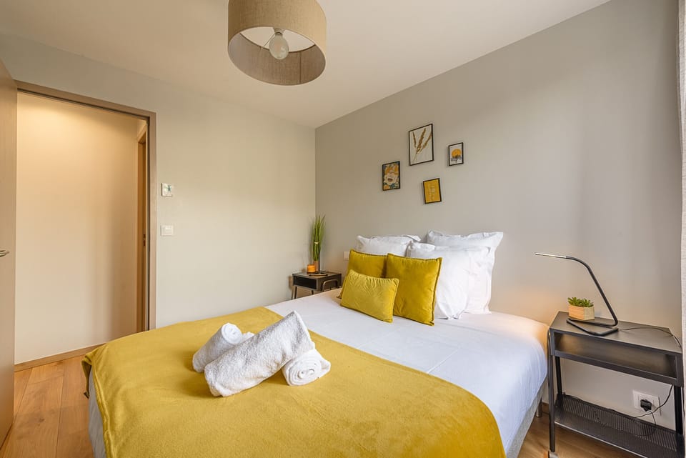 Apartment rentals in and around Annecy - LLA selections