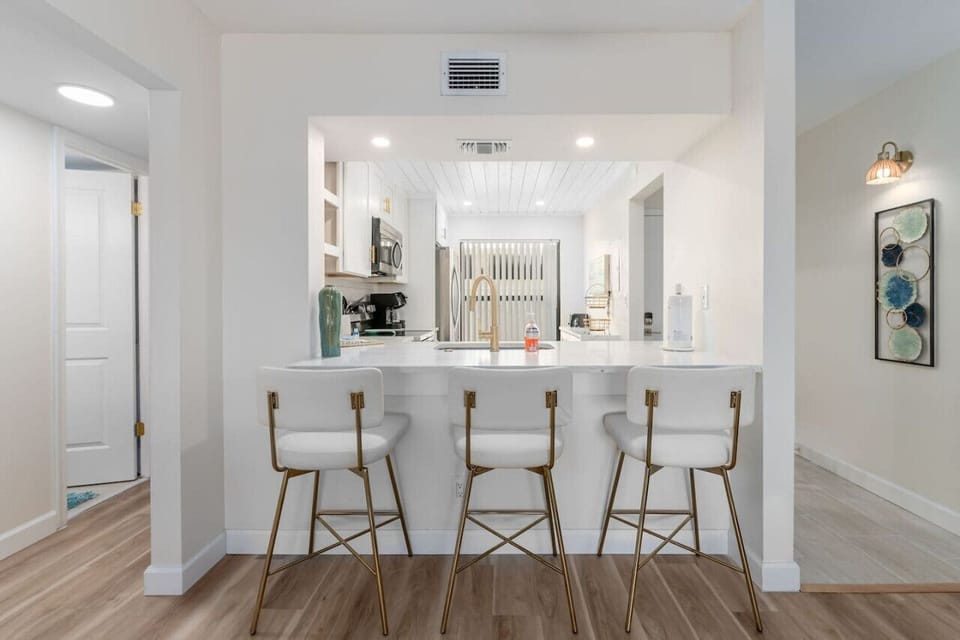 Bar Seating