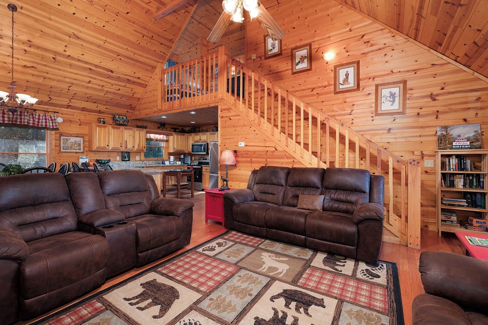Up The Creek - Entry Level Family Area