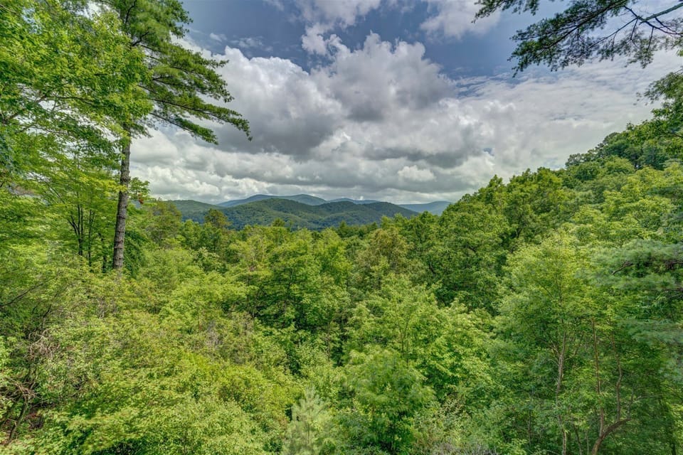 Yanasa Retreat - Beautiful Views