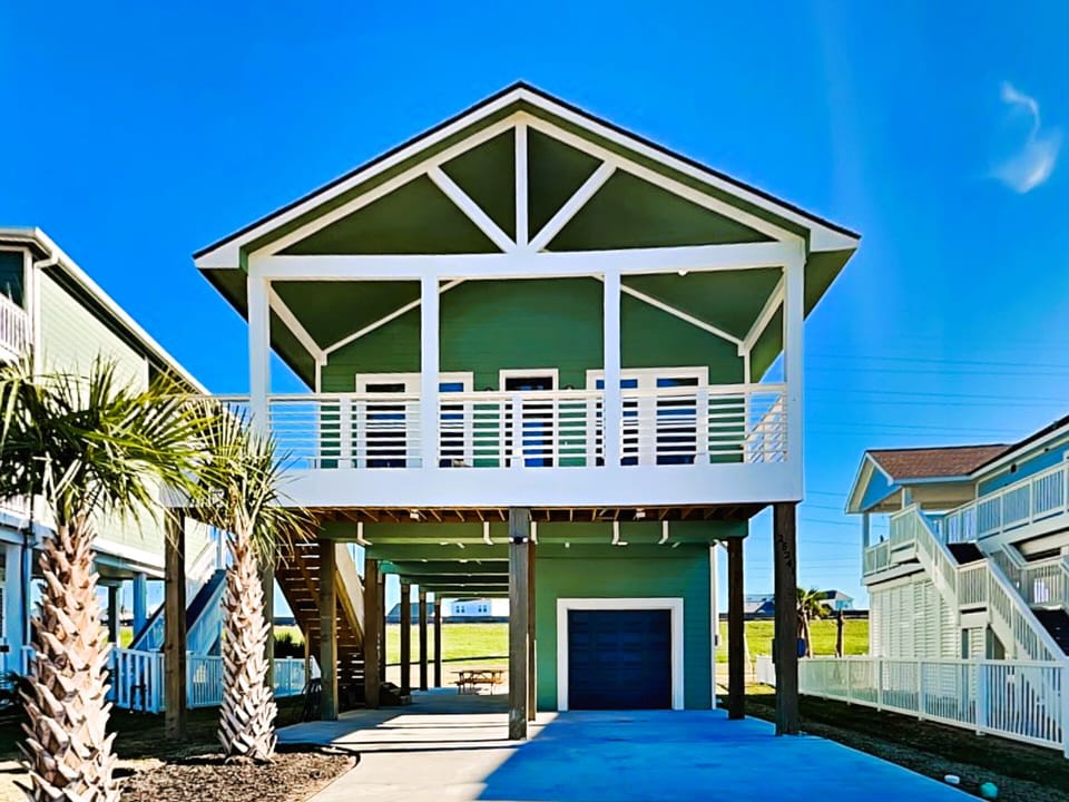 Welcome to Pointe of View