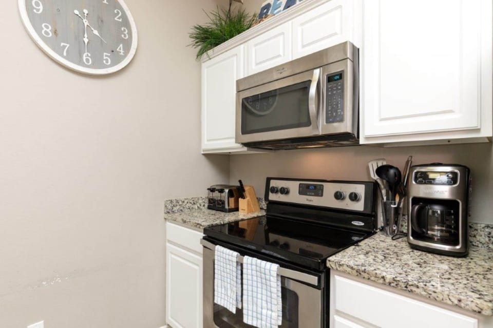Appliances