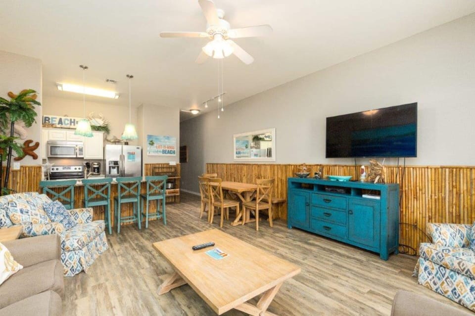Open Concept
