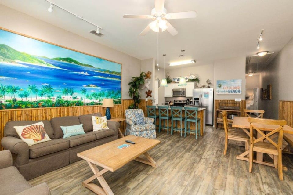 Open Concept