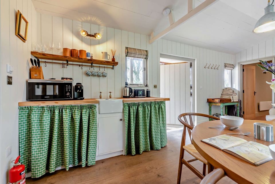 Keepers Stable Kitchen - StayCotswold