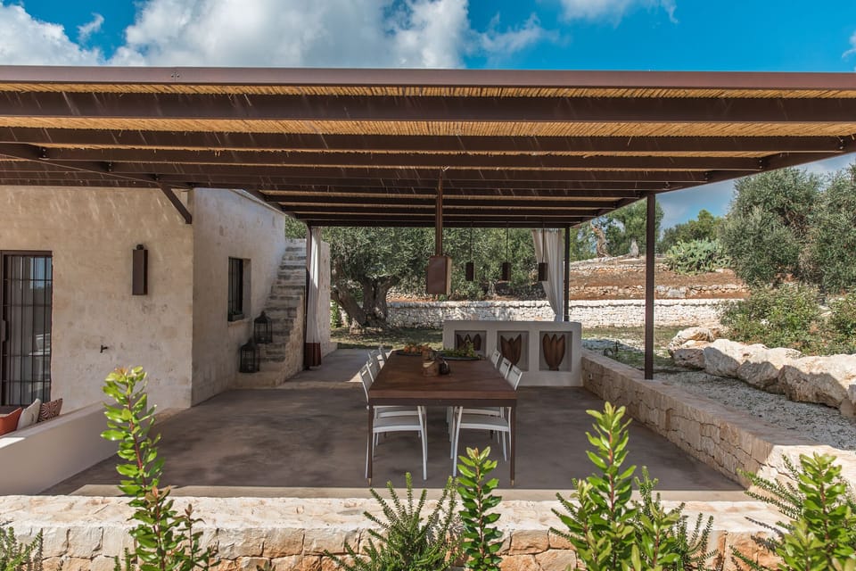 Patio / Balcony