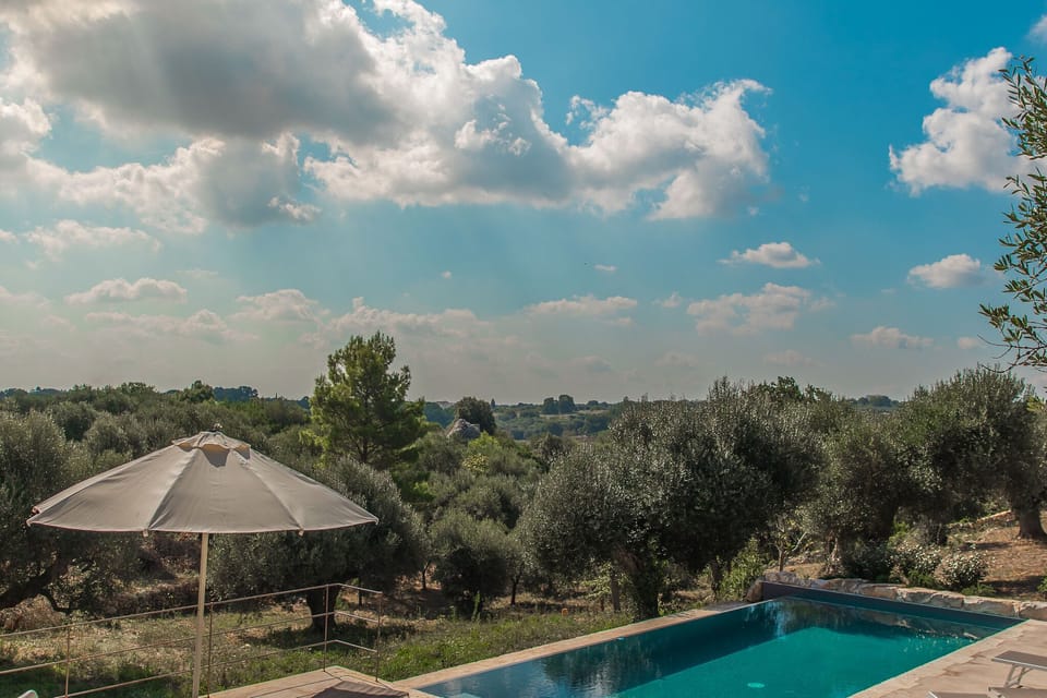 Holiday Home Swimming Pool