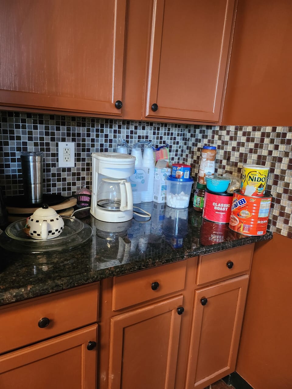 Miscellaneous