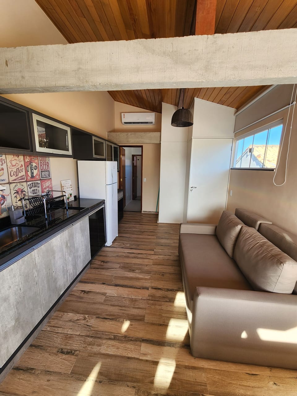 Casamar Lofts Praia dos Anjos 03 Apartment in State of Rio de Janeiro