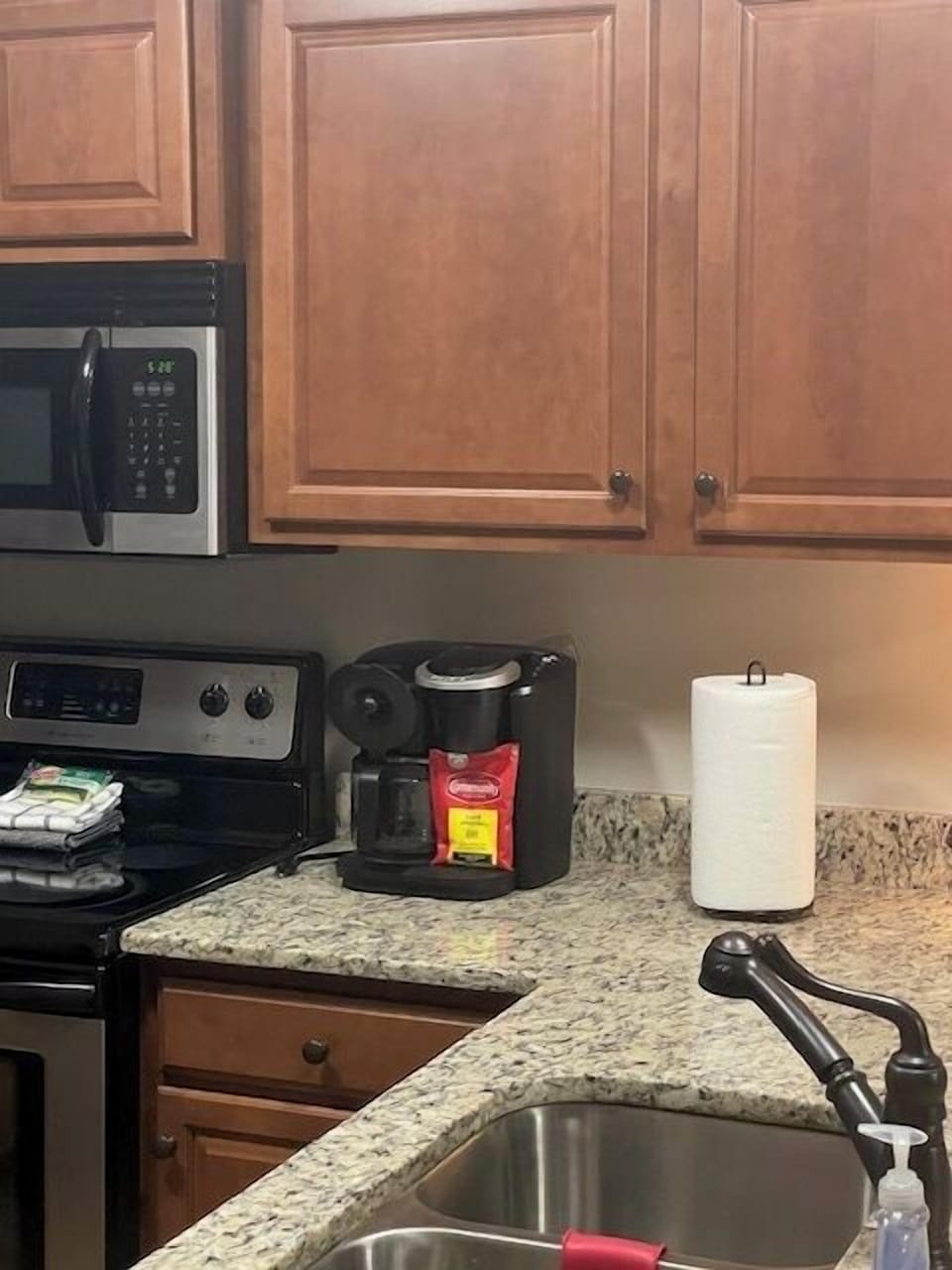 Keurig Dup coffee maker