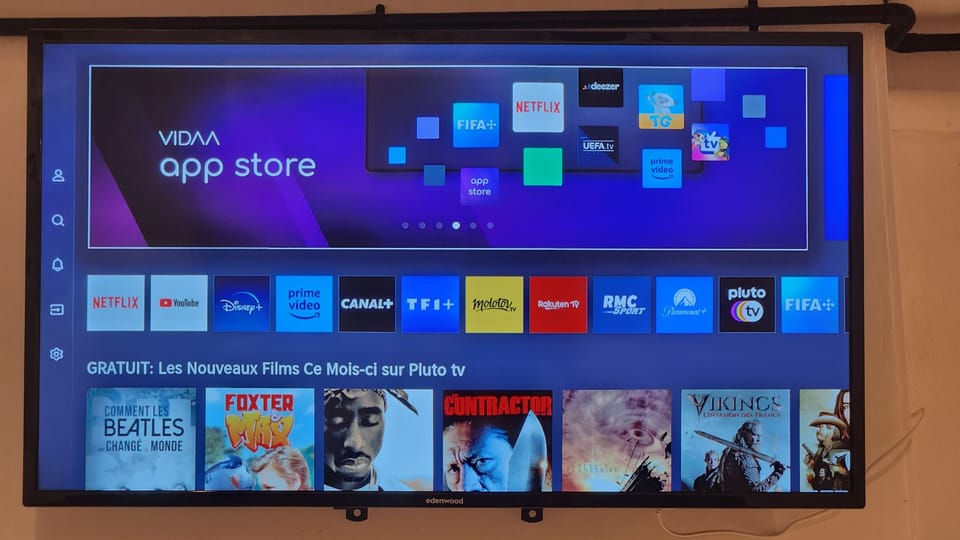 Television
