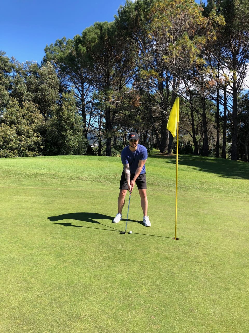 Golf