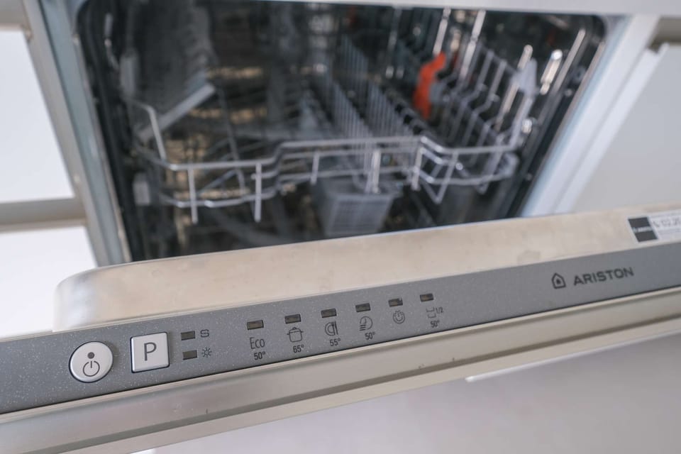 Dishwasher