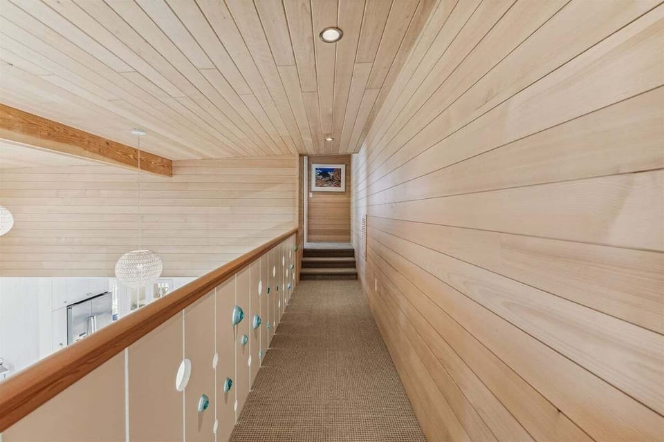 Upper Hall at Whaletopia