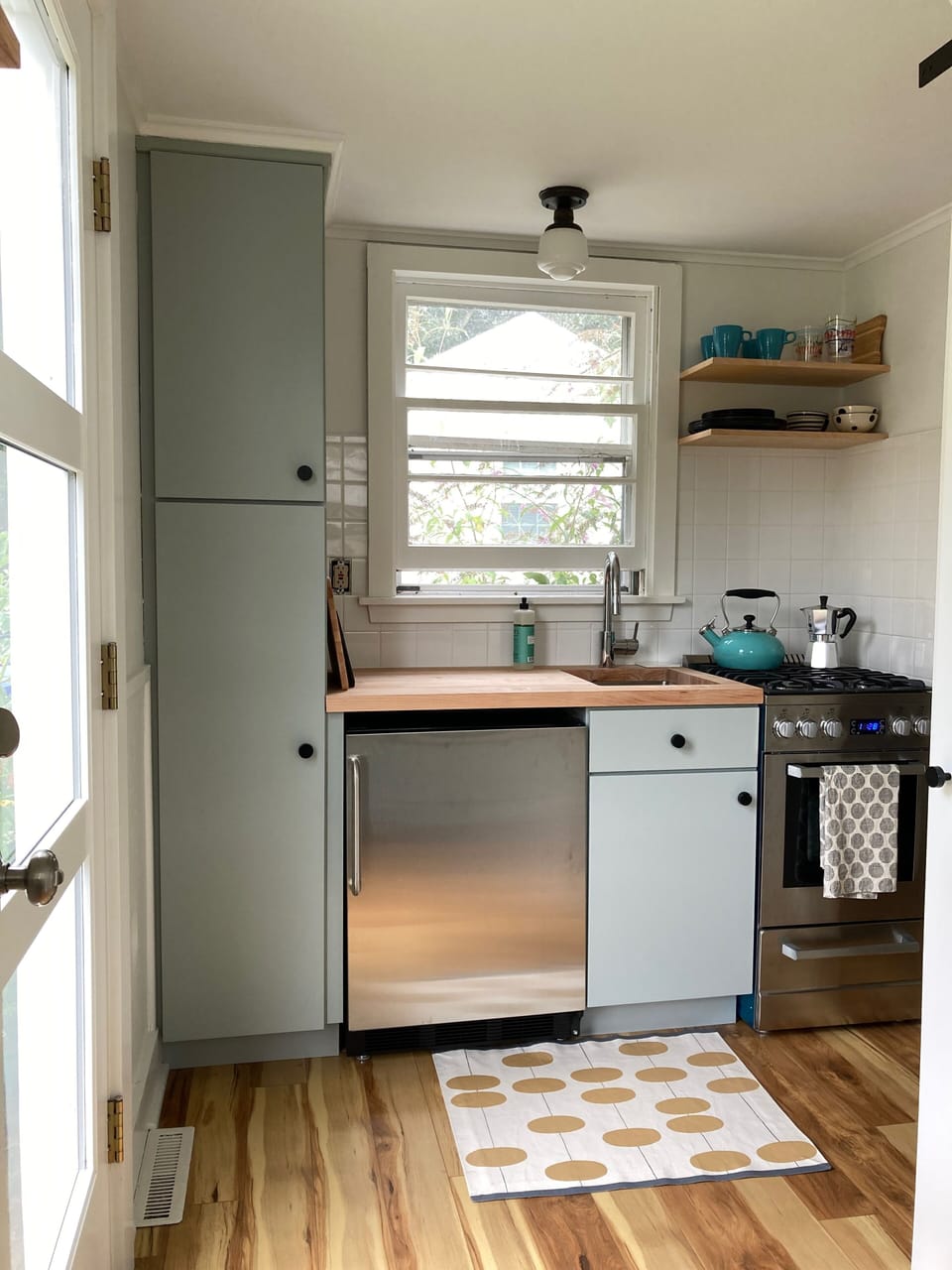 Kitchenette