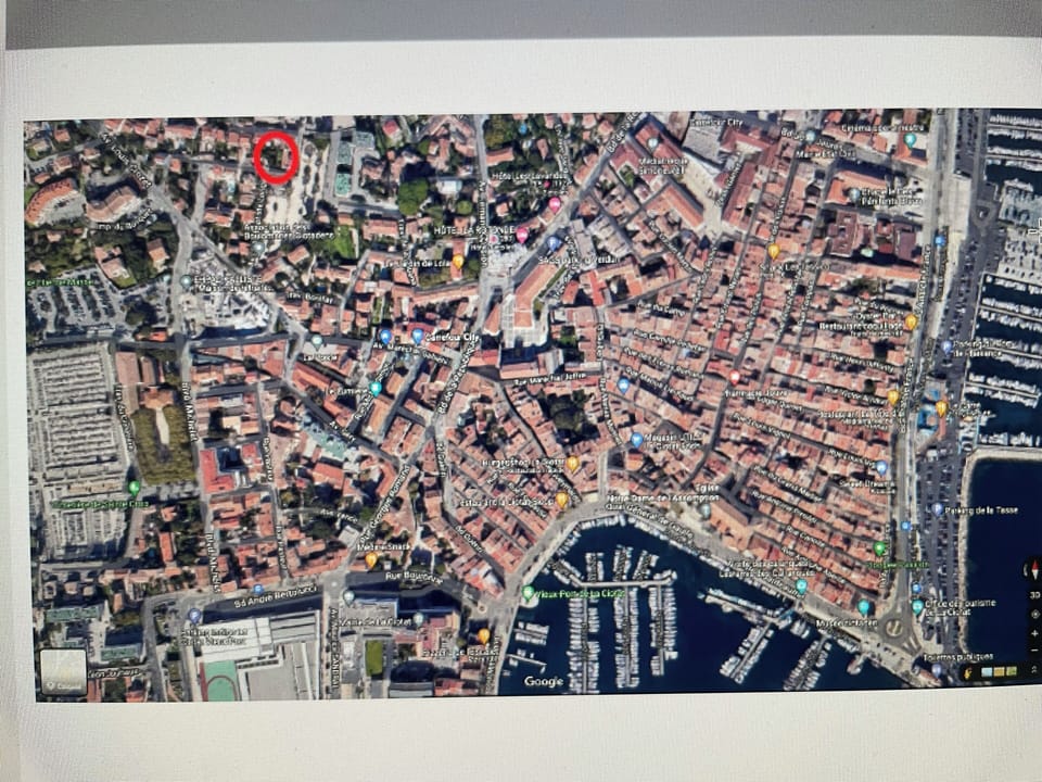 Property map