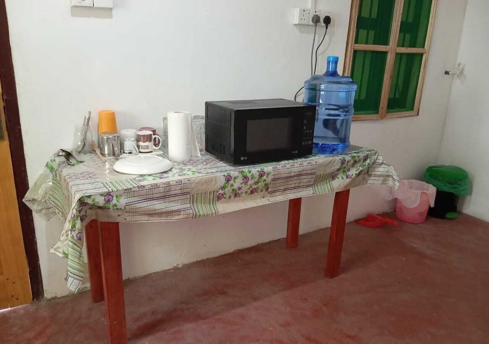 New Customize kitchen  