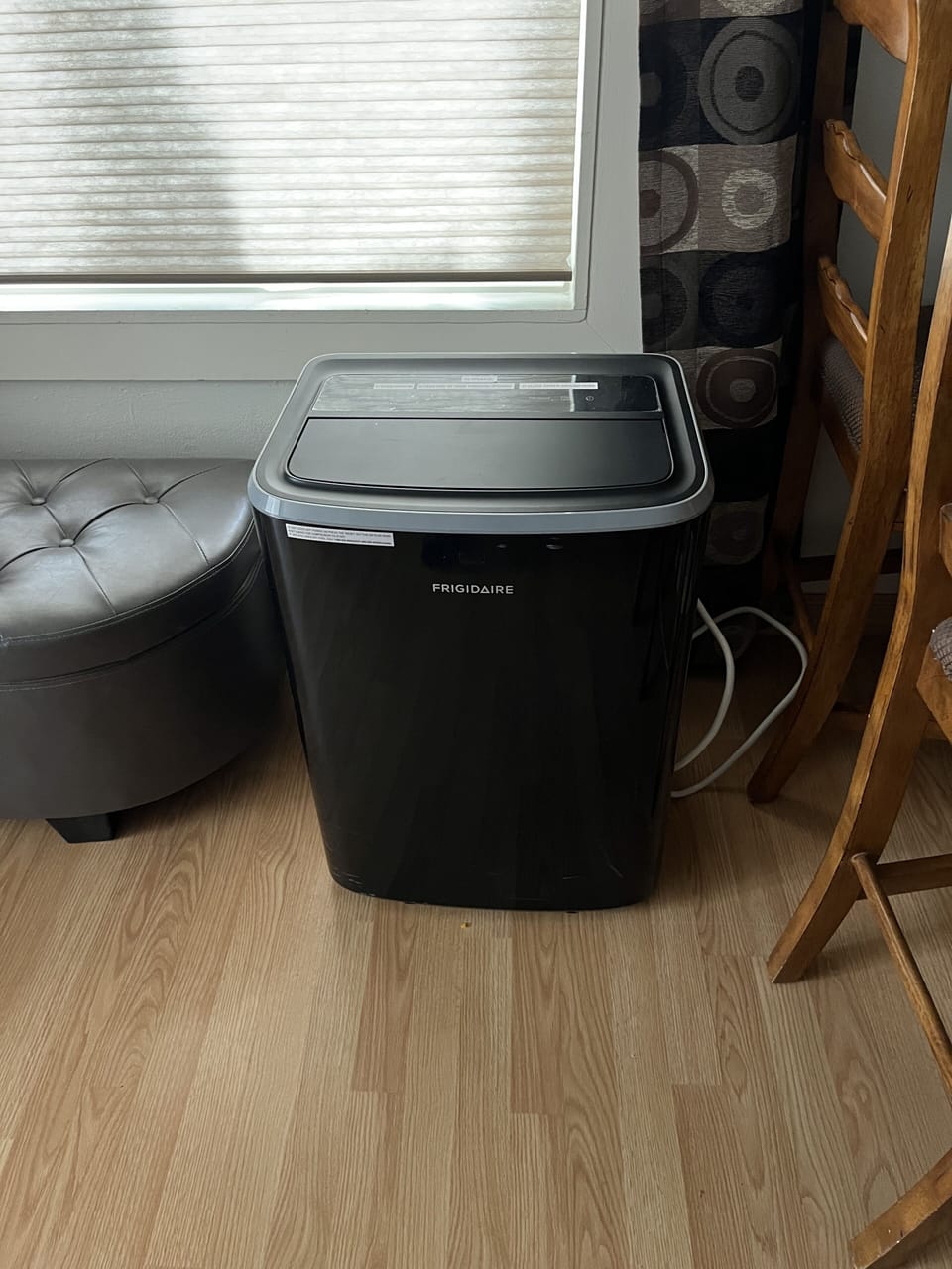 Air conditioner for the summer heat