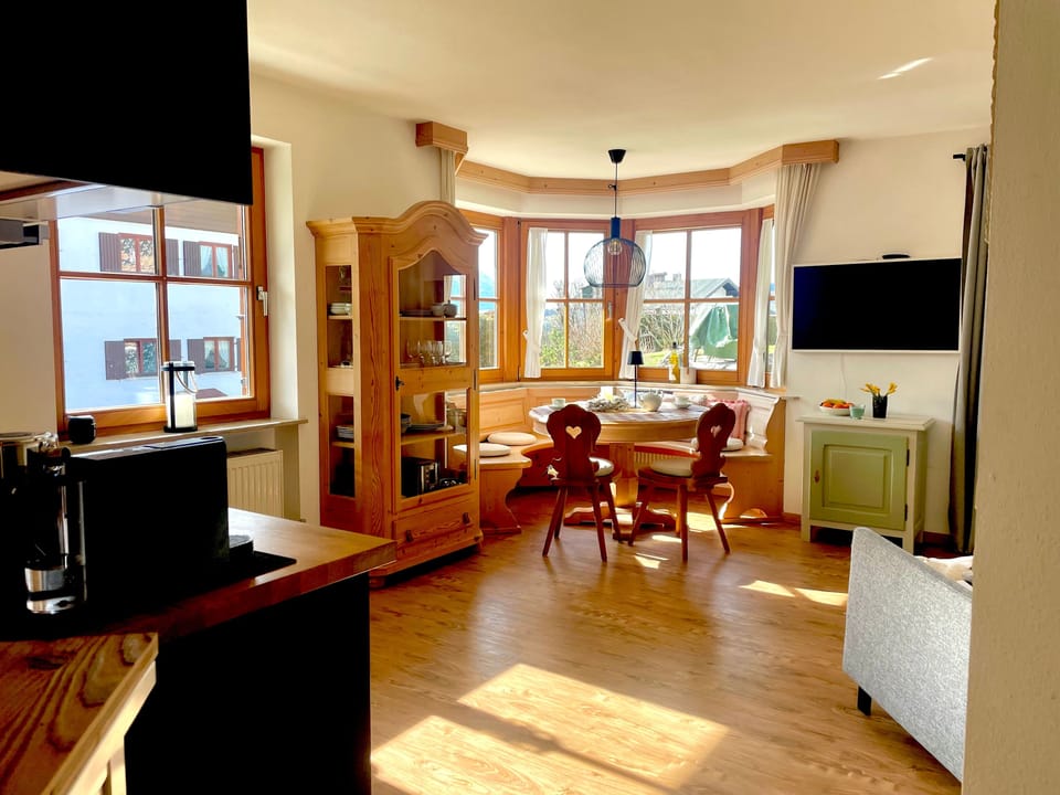 Ferienwohnung 50qm für Max. 4 Personen Apartment in Bavaria