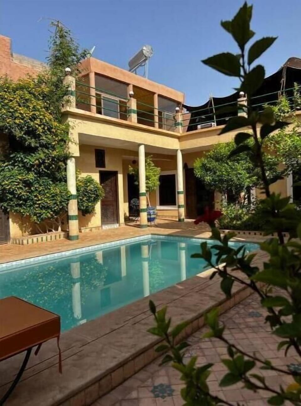 Pool