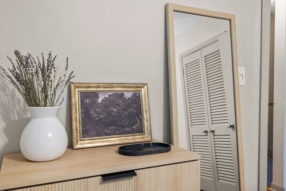 It's the little things -- jewelry dish to keep track of your small items.