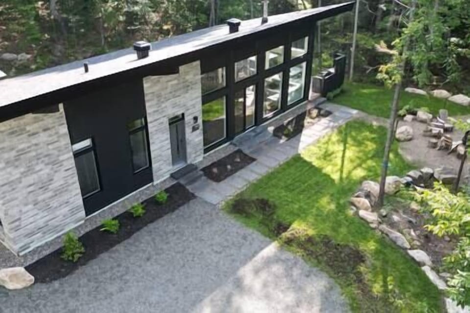 Chalet FEU_2