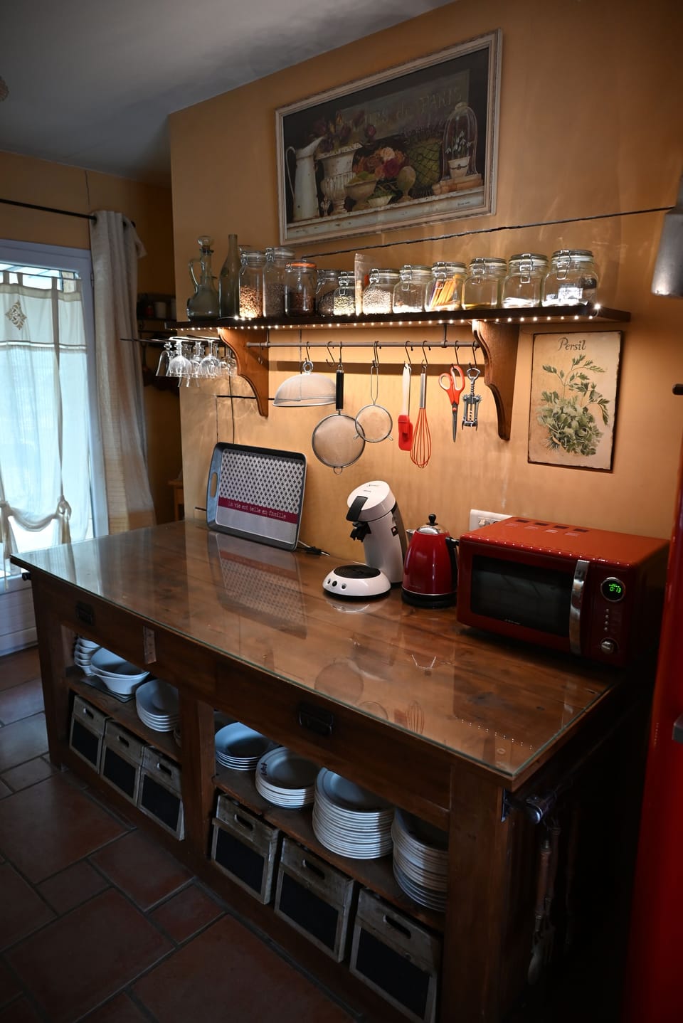 Interior