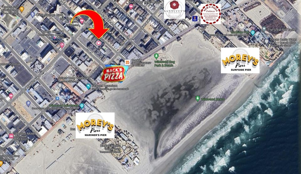 Property map
