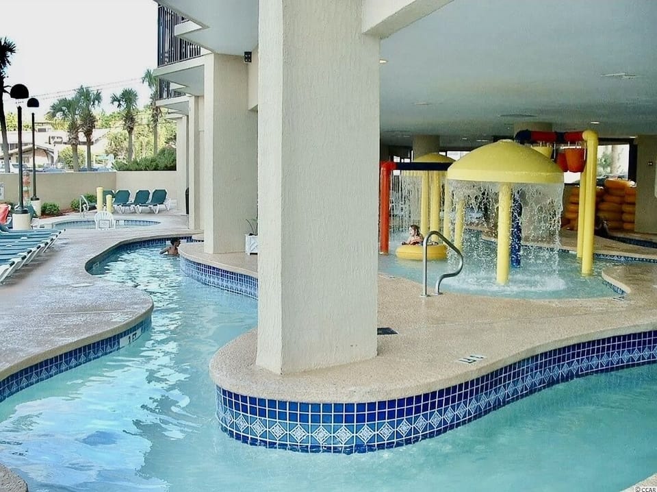 Lazy River