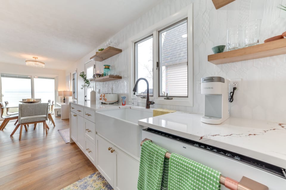 Kitchen | Cooking Basics