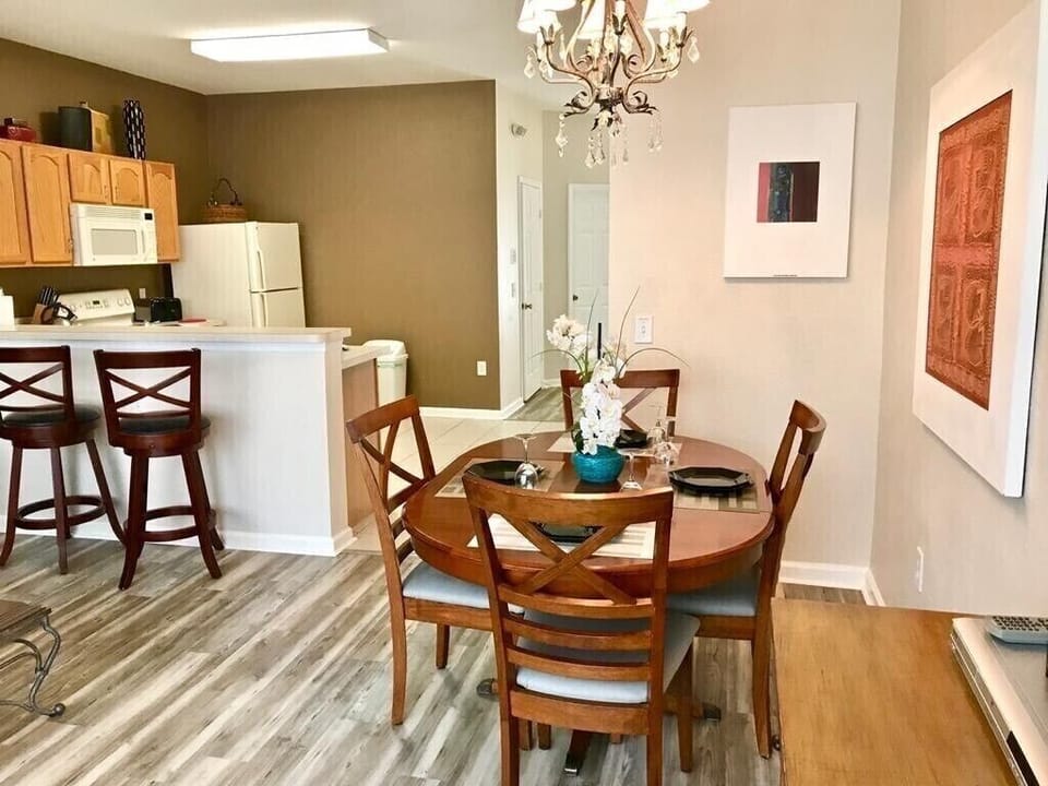 Dining/great room 1st floor