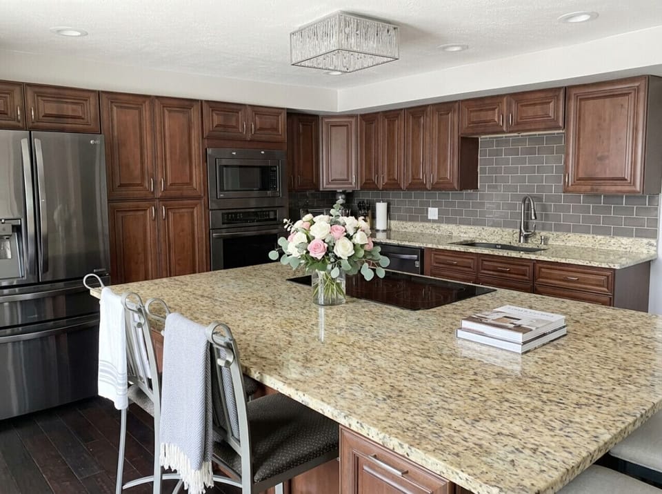Kitchen Cont.