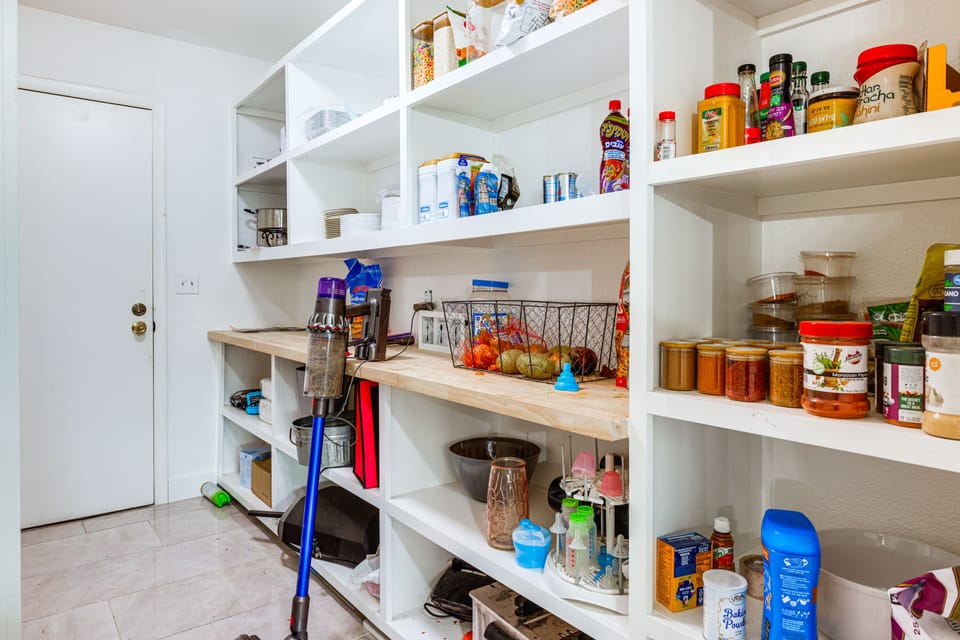 Pantry