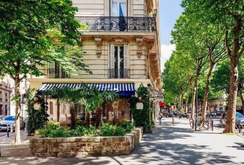 Latin District 