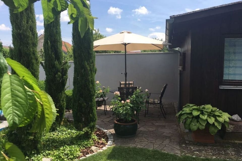 Patio / Balcony