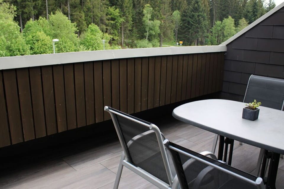 Patio / Balcony