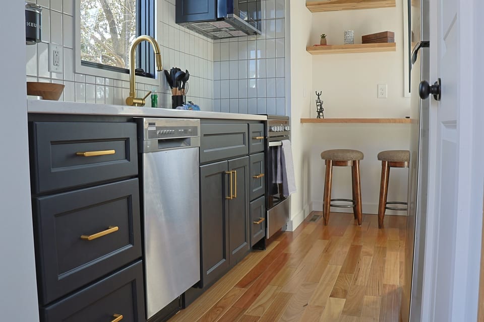Luxury Kitchen