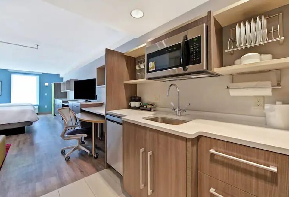 Kitchenette