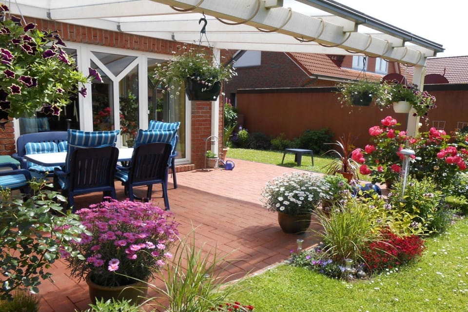Patio / Balcony