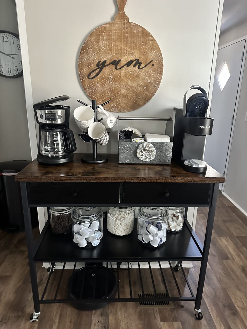 Coffee Bar