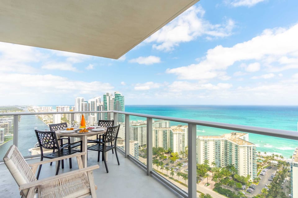 Ocean Views
