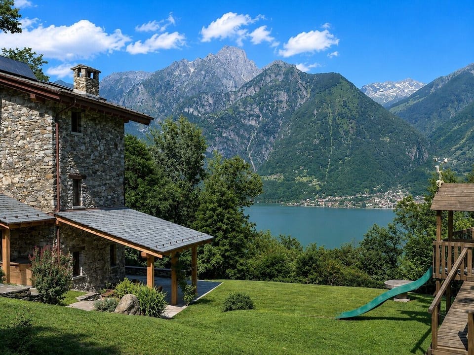 Main view