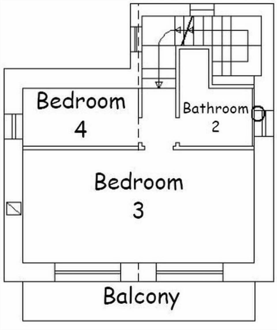 Ground plan
