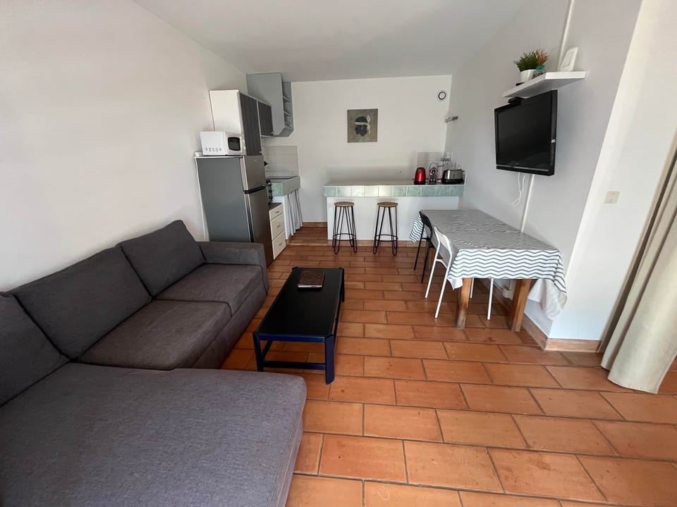 Rdv Séjour cuisine