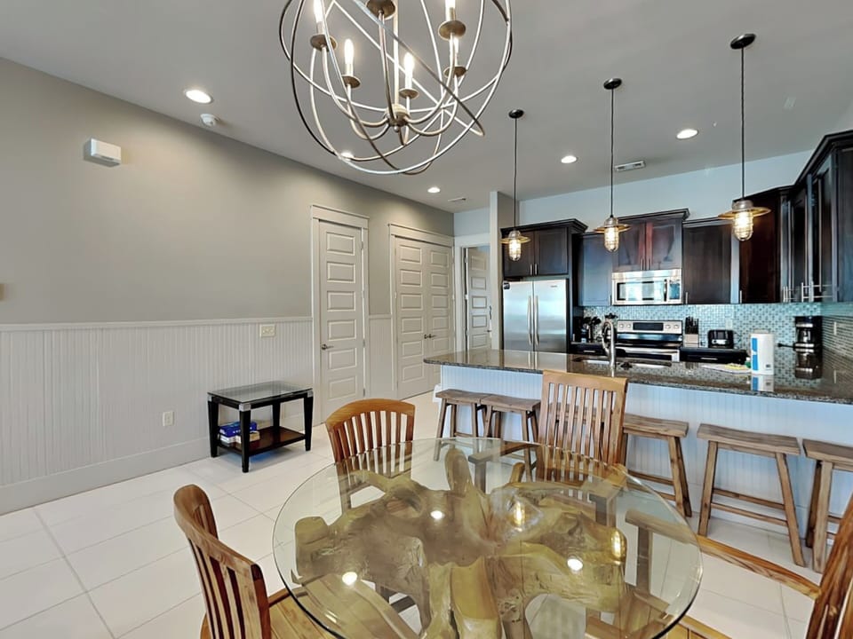 Dining Area - First Floor