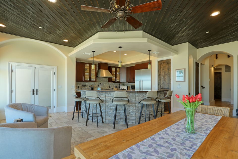 Oceanfront 3 Bedroom Vacation Rental Oceano CA