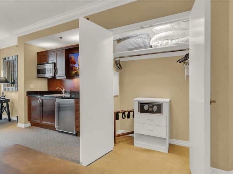 Storage area
